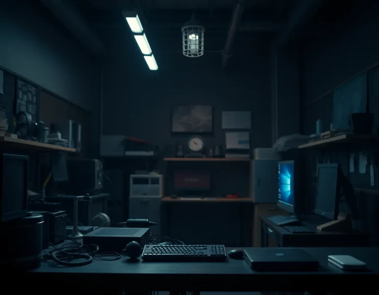 Computerreparatur Bremerhaven